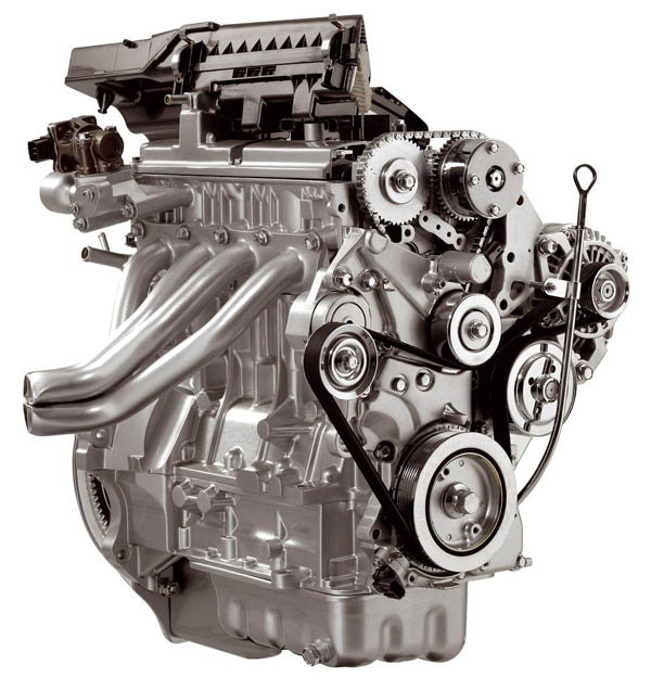 2007  Cr Z Car Engine